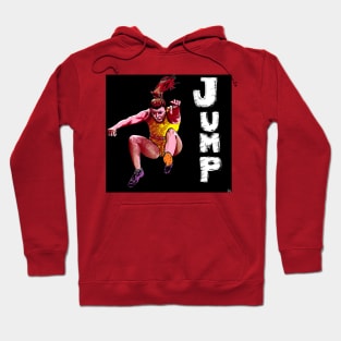 JUMP2 Hoodie